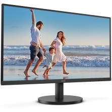 Monitor Profesional AOC Q27B3MA 27'/ QHD/ Multimedia/ Negro