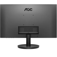 Monitor Profesional AOC Q27B3MA 27'/ QHD/ Multimedia/ Negro