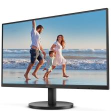 Monitor Profesional AOC Q27B3MA 27'/ QHD/ Multimedia/ Negro