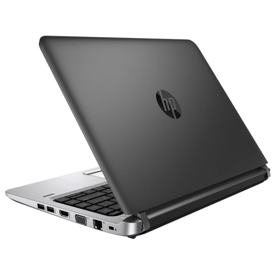 HP ProBook 640 G2 Intel Core i5-6200U 2.30Ghz 8GB y 240 GB SSD + 500 GB HDD  ProBook Reacondicionado