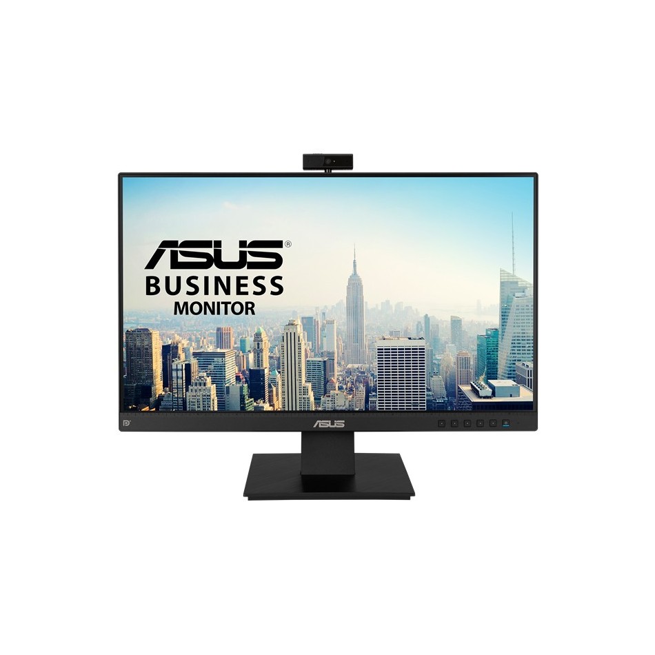 ASUS BE24EQK pantalla para PC 60,5 cm (23.8") 1920 x 1080 Pixeles Full HD LED Negro