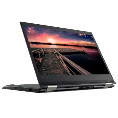 Lenovo ThinkPad Yoga 370 Core i7 8650U 2.1 GHz | 16GB | 512 NVME | X360 TÁCTIL | WEBCAM | WIN 11 PRO