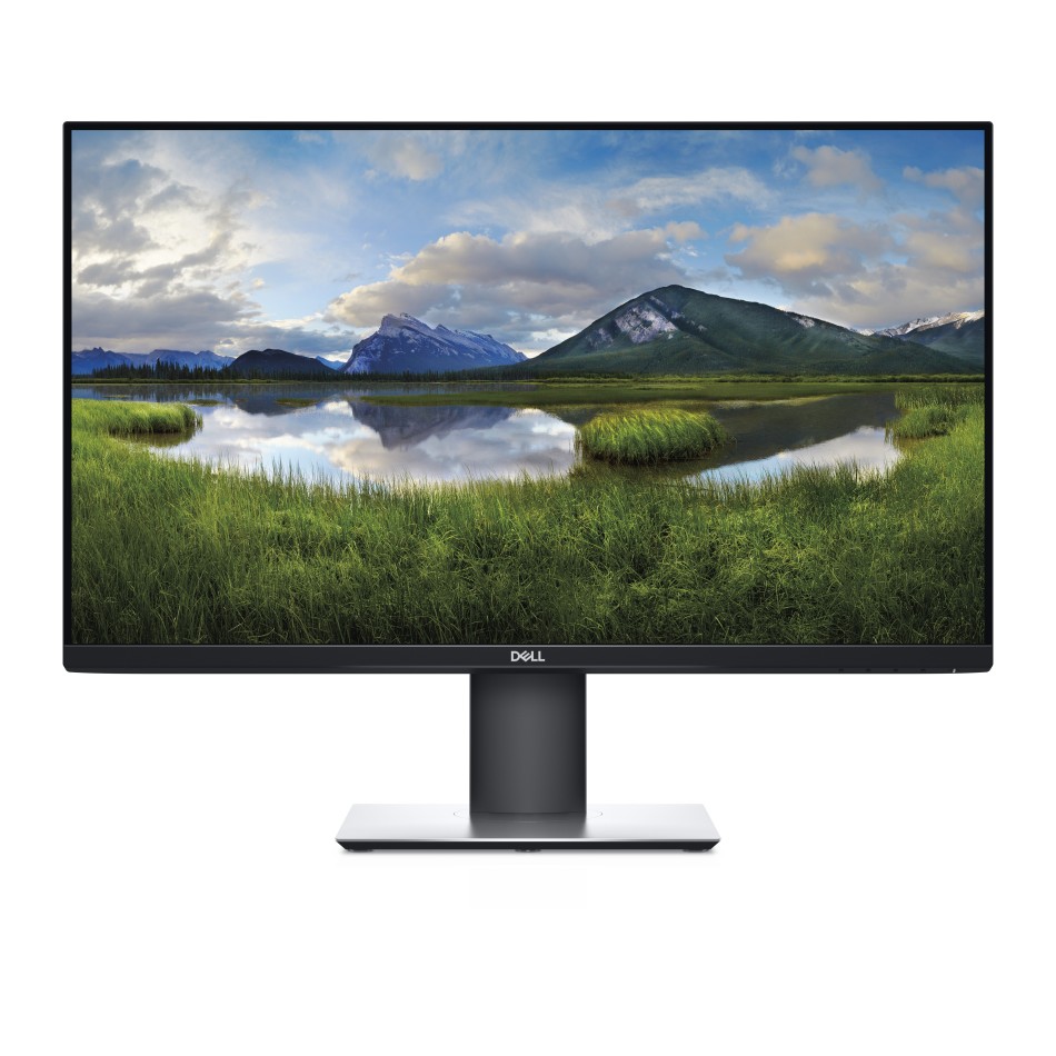 DELL Professional P2720DC 68,6 cm (27") 2560 x 1440 Pixeles Quad HD LCD Negro