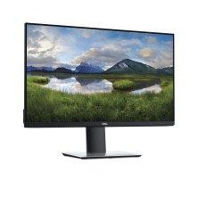 DELL Professional P2720DC 68,6 cm (27") 2560 x 1440 Pixeles Quad HD LCD Negro