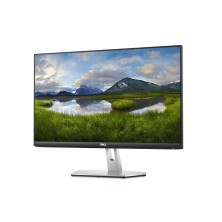 DELL S Series S2421HN 60,5 cm (23.8") 1920 x 1080 Pixeles Full HD LCD Gris