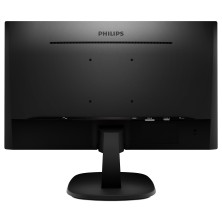 Philips V Line Monitor LCD Full HD 243V7QDSB 00