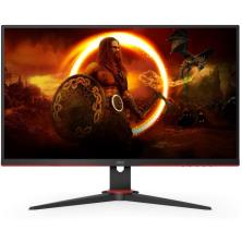 Monitor Gaming |AOC 24G2SAE/BK 23.8'| Full HD| 1ms| 165Hz|VA