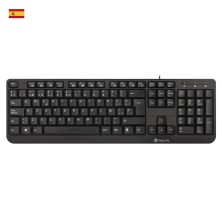 Teclado NGS FunkyV3 Español