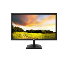 LG 24MK400H-B pantalla para PC 60,5 cm (23.8") 1920 x 1080 Pixeles Full HD LED Negro