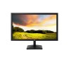 MONITOR LG 24MK400H B | 23.8" | FULL HD | NEGRO