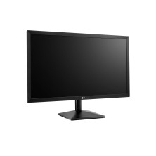 LG 24MK400H-B pantalla para PC 60,5 cm (23.8") 1920 x 1080 Pixeles Full HD LED Negro