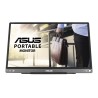 ASUS ZenScreen MB16ACE 39,6 cm (15.6") 1920 x 1080 Pixeles Full HD LED Gris