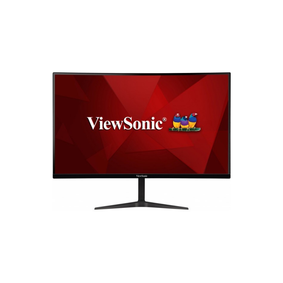 Viewsonic VX Series VX2718-PC-MHD LED display 68,6 cm (27") 1920 x 1080 Pixeles Full HD Negro