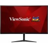 Viewsonic VX Series VX2718-PC-MHD LED display 68,6 cm (27") 1920 x 1080 Pixeles Full HD Negro