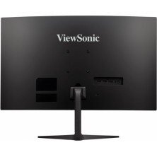 Viewsonic VX Series VX2718-PC-MHD LED display 68,6 cm (27") 1920 x 1080 Pixeles Full HD Negro