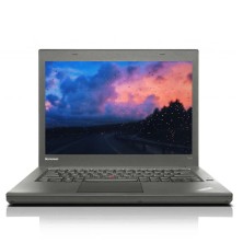 Lenovo ThinkPad T440 Core i5 4300U 1.9 GHz | 8GB | 128 SSD | TÁCTIL | WIN 10 PRO | MANCHA EN PANTALLA