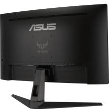 Monitor Gaming Curvo Asus TUF VG27VH1B 27'/ Full HD/ 1ms/ 165Hz/ VA/ Multimedia/ Negro