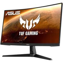 Monitor Gaming Curvo Asus TUF VG27VH1B 27'/ Full HD/ 1ms/ 165Hz/ VA/ Multimedia/ Negro