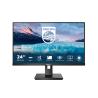 MONITOR PHILIPS | 23.8" | FHD | IPS | MULTIMEDIA | NEGRO