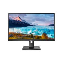 Philips 243S1/00 pantalla para PC 60,5 cm (23.8") 1920 x 1080 Pixeles Negro