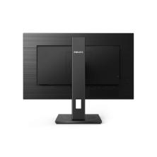 Philips 243S1/00 pantalla para PC 60,5 cm (23.8") 1920 x 1080 Pixeles Negro