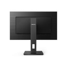 Philips 243S1/00 pantalla para PC 60,5 cm (23.8") 1920 x 1080 Pixeles Negro