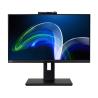 Acer B8 B248Y 60,5 cm (23.8") 1920 x 1080 Pixeles Full HD LCD Negro