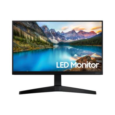 Samsung LF27T370FWR 68,6 cm (27") 1920 x 1080 Pixeles Full HD LED Negro