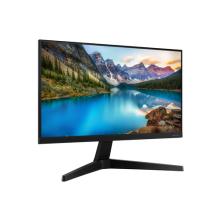 Samsung LF27T370FWR 68,6 cm (27") 1920 x 1080 Pixeles Full HD LED Negro