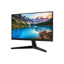 Samsung LF27T370FWR 68,6 cm (27") 1920 x 1080 Pixeles Full HD LED Negro