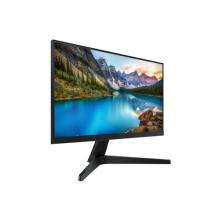 Samsung LF27T370FWR 68,6 cm (27") 1920 x 1080 Pixeles Full HD LED Negro