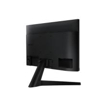 Samsung LF27T370FWR 68,6 cm (27") 1920 x 1080 Pixeles Full HD LED Negro