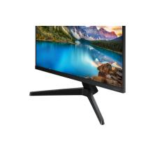 Samsung LF27T370FWR 68,6 cm (27") 1920 x 1080 Pixeles Full HD LED Negro