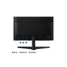 Samsung LF27T370FWR 68,6 cm (27") 1920 x 1080 Pixeles Full HD LED Negro