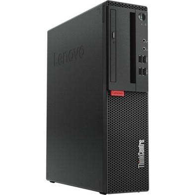 Lenovo ThinkCentre M710S SFF Core i5 7400 3.0 GHz | 16 GB | 240 SSD | WIFI | WIN 10 | DP | LECTOR | VGA