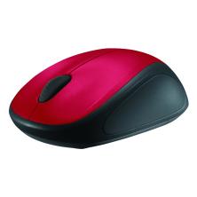 Logitech M235 ratón Ambidextro RF inalámbrico Óptico