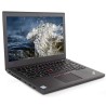 Lenovo ThinkPad X270 Core i7 7500U 2.7 GHz | 8GB | 256 NVME | BAT. NUEVA | PANT. NUEVA | WEBCAM | WIN 10 PRO