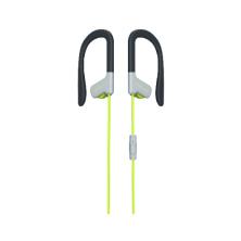 AURICULARES ENERGY SISTEM SPORT 1 CON MICROFONO AMARILLO 429356