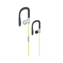 AURICULARES ENERGY SISTEM SPORT 1 CON MICROFONO AMARILLO 429356