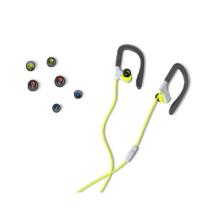 AURICULARES ENERGY SISTEM SPORT 1 CON MICROFONO AMARILLO 429356