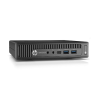 Lote 10 Uds. HP EliteDesk 800 G2 Mini PC Core i5 6500T 2.5 GHz | 16 GB | 240 SSD | WIN 10 | DP | VGA