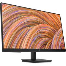 HP V27i G5 FHD Monitor 68,6 cm (27") 1920 x 1080 Pixeles Full HD Negro