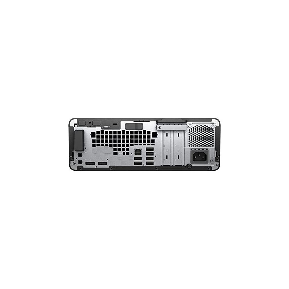 HP Prodesk 600 G3 SFF Core I5 7500 3.4 GHz 8 GB 240 SSD