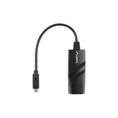 Conexi N Estable Y R Pida Con El Adaptador Usb Lanberg