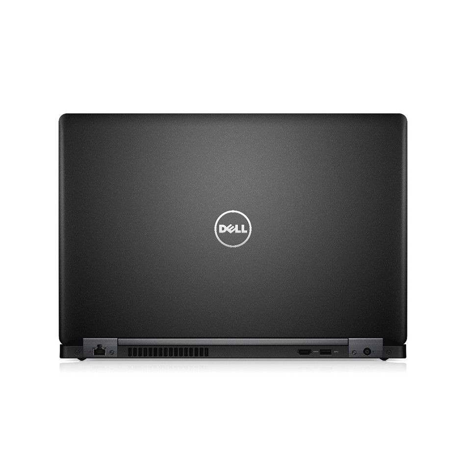 Dell Precision 3520 Core i7 7820HQ 2.9 GHz | 32GB | 240 NVME | WEBCAM |  M620 2GB | WIN 10 PRO | BATERIA NUEVA