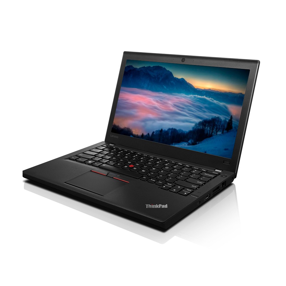 Lenovo ThinkPad X260 Core i5 6200U 2.3 GHz | 8GB | 256 SSD | ARAÑAZOS | WIN  10 PRO