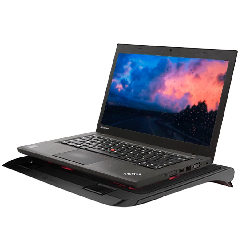 Lenovo ThinkPad T440 Core i5 4300U  GHz 8GB 256 SSD BASE