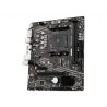 Placa base MSI A520M-A PRO AMD A520 Zócalo AM4 Micro ATX