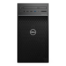 Ordenador reacondicionado Dell Precision 3640 Torre i5 10500 con 16GB