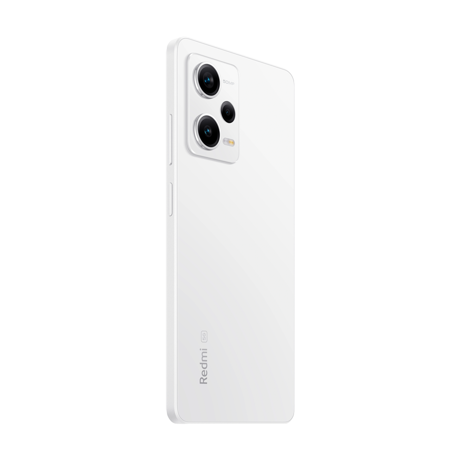 Xiaomi Redmi Note 12 5G 6.67 8GB/128GB Blanco - Teléfono móvil libre - Los  mejores precios
